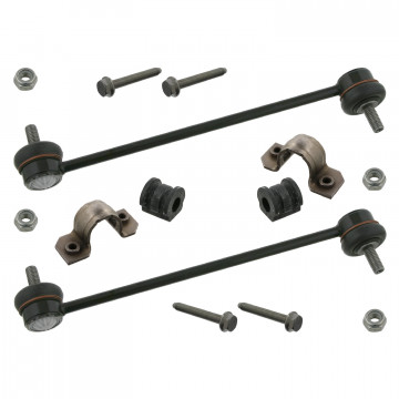 FEBI BILSTEIN 37069 - Stabilizatör Süspansiyonu Tamir Takımı