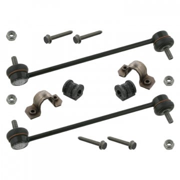 FEBI BILSTEIN 37077 - Stabilizatör Süspansiyonu Tamir Takımı