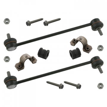 FEBI BILSTEIN 37079 - Stabilizatör Süspansiyonu Tamir Takımı