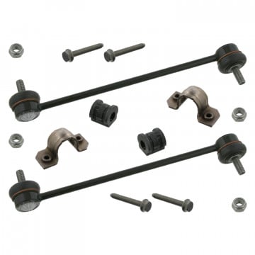 FEBI BILSTEIN 37089 - Stabilizatör Süspansiyonu Tamir Takımı