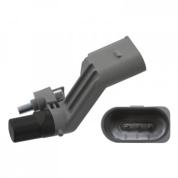 FEBI BILSTEIN 37093 - Krank Mili Darbesi Sensörü