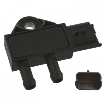 FEBI BILSTEIN 37120 - Egzoz Basıncı Sensörü