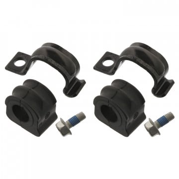 FEBI BILSTEIN 37139 - Stabilizatör Süspansiyonu Tamir Takımı
