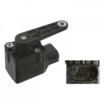 FEBI BILSTEIN 37150 - Xenon Far (Far Mesafe Ayarı) Sensörü
