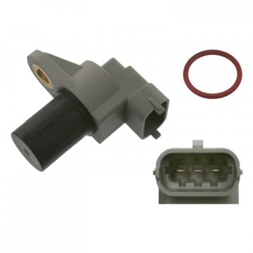 FEBI BILSTEIN 37153 - Ateşleme Darbesi Sensörü