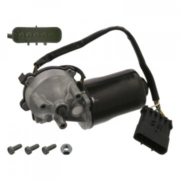 FEBI BILSTEIN 37226 - Silecek Motoru
