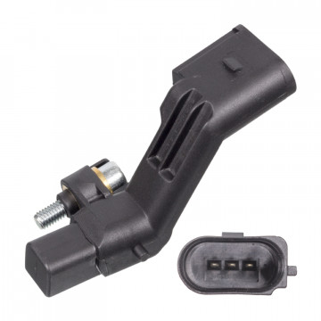 FEBI BILSTEIN 37317 - Krank Mili Darbesi Sensörü