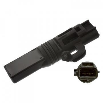 FEBI BILSTEIN 37333 - Hız Sensörü