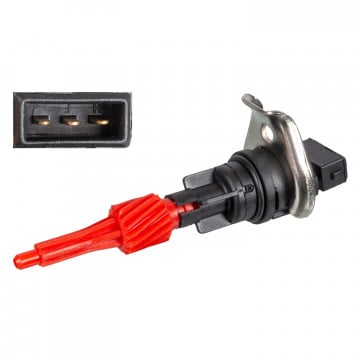 FEBI BILSTEIN 37472 - Hız Sensörü