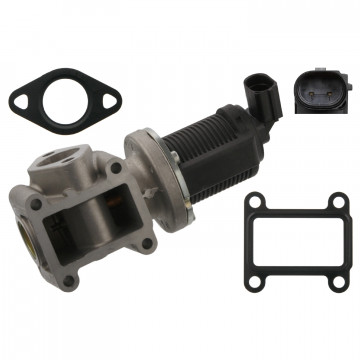FEBI BILSTEIN 37475 - Egr Valfı