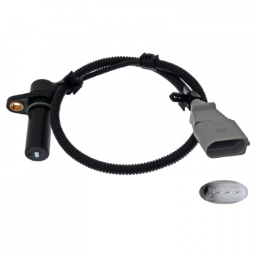 FEBI BILSTEIN 37508 - Krank Mili Darbesi Sensörü