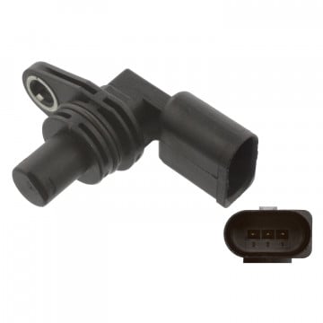 FEBI BILSTEIN 37510 - Eksantrik Mili Konumu Sensörü