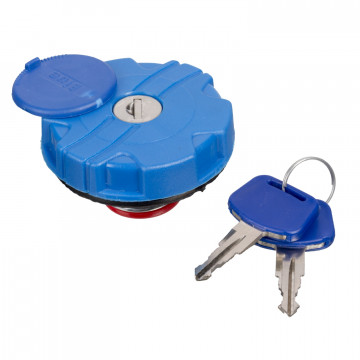 FEBI BILSTEIN 37791 - Tank Ünitesi (Üre Enjeksiyonu) Sızdırmazlık Kapağı