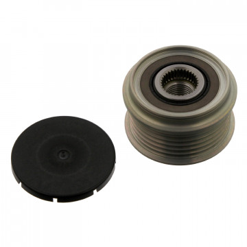 FEBI BILSTEIN 37982 - Alternatör Kasnağı