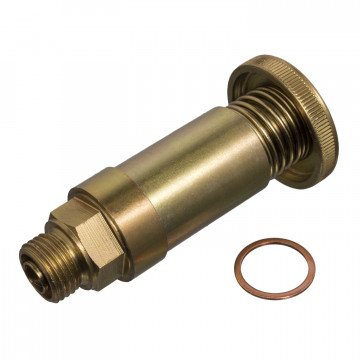 FEBI BILSTEIN 38095 - Yakıt Ön İkmali Pompa