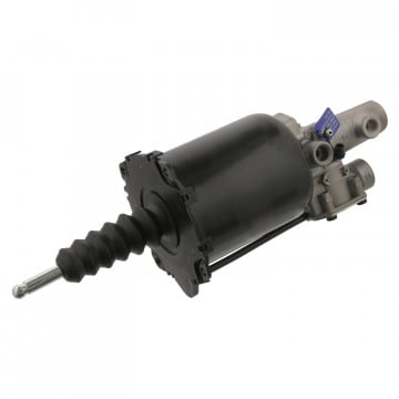 FEBI BILSTEIN 38126 - Debriyaj Güçlendirici