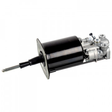 FEBI BILSTEIN 38127 - Debriyaj Güçlendirici