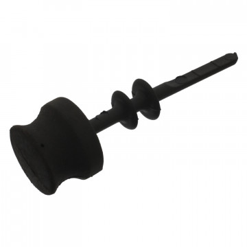 FEBI BILSTEIN 38143 - Yağ Çubuğu - Hidrolik Yağı