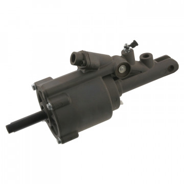 FEBI BILSTEIN 38163 - Debriyaj Güçlendirici