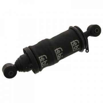 FEBI BILSTEIN 38454 - Kabin Süspansiyonu Amortisör