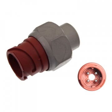 FEBI BILSTEIN 38457 - Basınçlı Hava Sistemi Sensörü