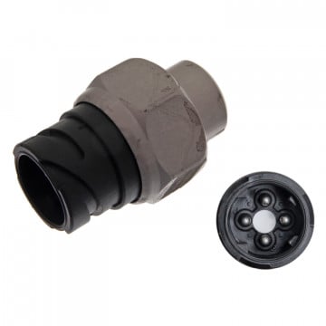 FEBI BILSTEIN 38459 - Basınçlı Hava Sistemi Sensörü