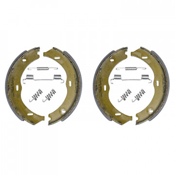 FEBI BILSTEIN 38532 - Kampana Fren