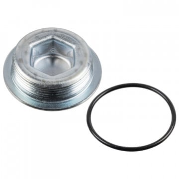 FEBI BILSTEIN 38554 - Karter Vidalı Tapa