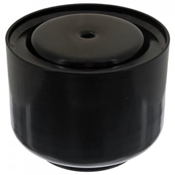 FEBI BILSTEIN 38555 - Hava Yayı Körüğü Makaralı Piston