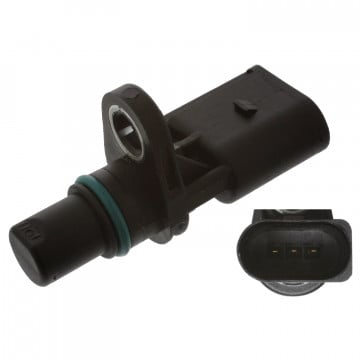 FEBI BILSTEIN 38702 - Eksantrik Mili Konumu Sensörü