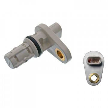 FEBI BILSTEIN 38711 - Krank Mili Darbesi Sensörü
