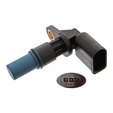 FEBI BILSTEIN 38768 - Eksantrik Mili Konumu Sensörü