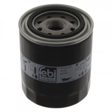 FEBI BILSTEIN 38975 - Manuel Şanzıman Yağ Filtresi