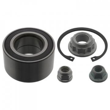 FEBI BILSTEIN 39160 - Tekerlek Rulmanı Kiti