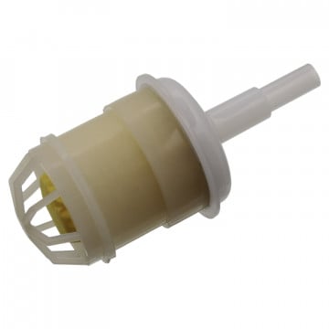 FEBI BILSTEIN 39393 - Filtre - Vakum Hattı