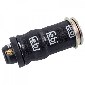FEBI BILSTEIN 39433 - Körüklü - Sürücü Kabini Süspansiyonu