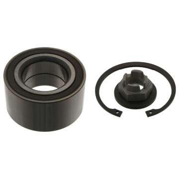 FEBI BILSTEIN 39500 - Tekerlek Rulmanı Kiti
