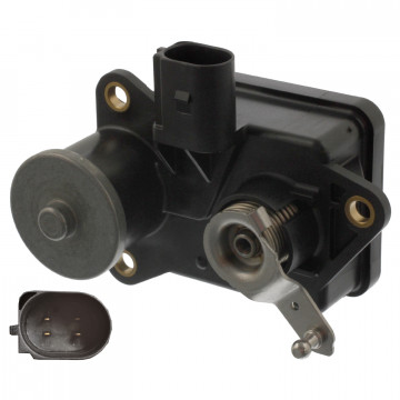 FEBI BILSTEIN 39547 - Kontrol - Girdap Kapakları (Endüksiyon Borusu)