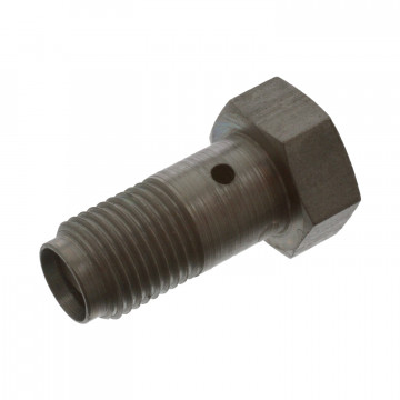 FEBI BILSTEIN 39618 - Yakıt Besleme Sistemi Vana