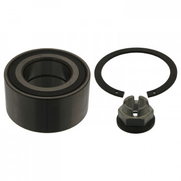 FEBI BILSTEIN 39623 - Tekerlek Rulmanı Kiti