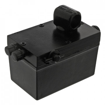 FEBI BILSTEIN 39687 - Sürücü Kabini Eğim Pompası