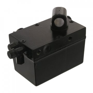 FEBI BILSTEIN 39814 - Sürücü Kabini Eğim Pompası