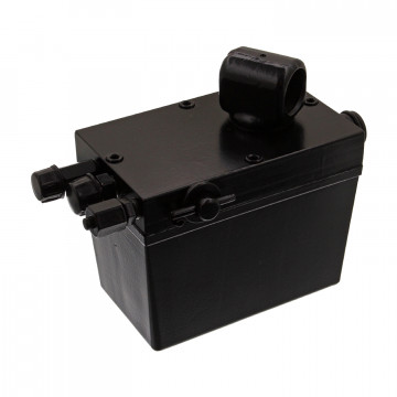 FEBI BILSTEIN 39850 - Sürücü Kabini Eğim Pompası