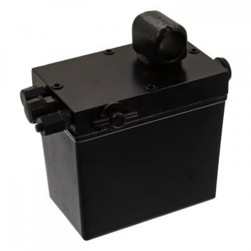 FEBI BILSTEIN 39853 - Sürücü Kabini Eğim Pompası
