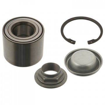 FEBI BILSTEIN 40014 - Tekerlek Rulmanı Kiti