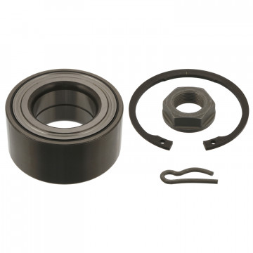 FEBI BILSTEIN 40015 - Tekerlek Rulmanı Kiti