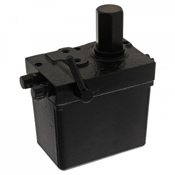 FEBI BILSTEIN 40221 - Sürücü Kabini Eğim Pompası
