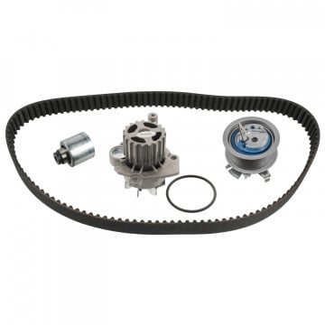 FEBI BILSTEIN 40618 - Su Pompası ve Triger Kayışı Seti