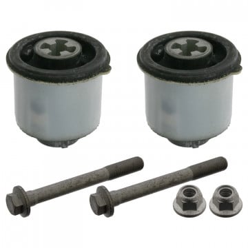 FEBI BILSTEIN 40631 - Aks Kirişi Tamir Takımı