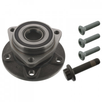 FEBI BILSTEIN 40658 - Tekerlek Rulmanı Kiti